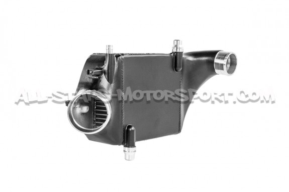 Intercambiador Alpha Competition para Mercedes A45 AMG W176 / CLA45...