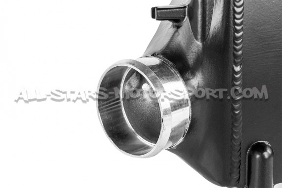 Echangeur Alpha Competition pour Mercedes A45 AMG W176 / CLA45 AMG ...