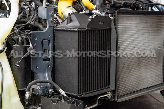Intercambiador Forge Motorsport para Renault Megane 4 RS