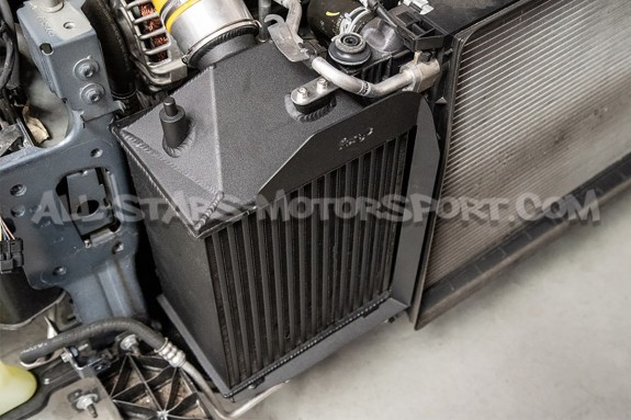 Renault Megane 4 RS Forge Motorsport Intercooler Kit
