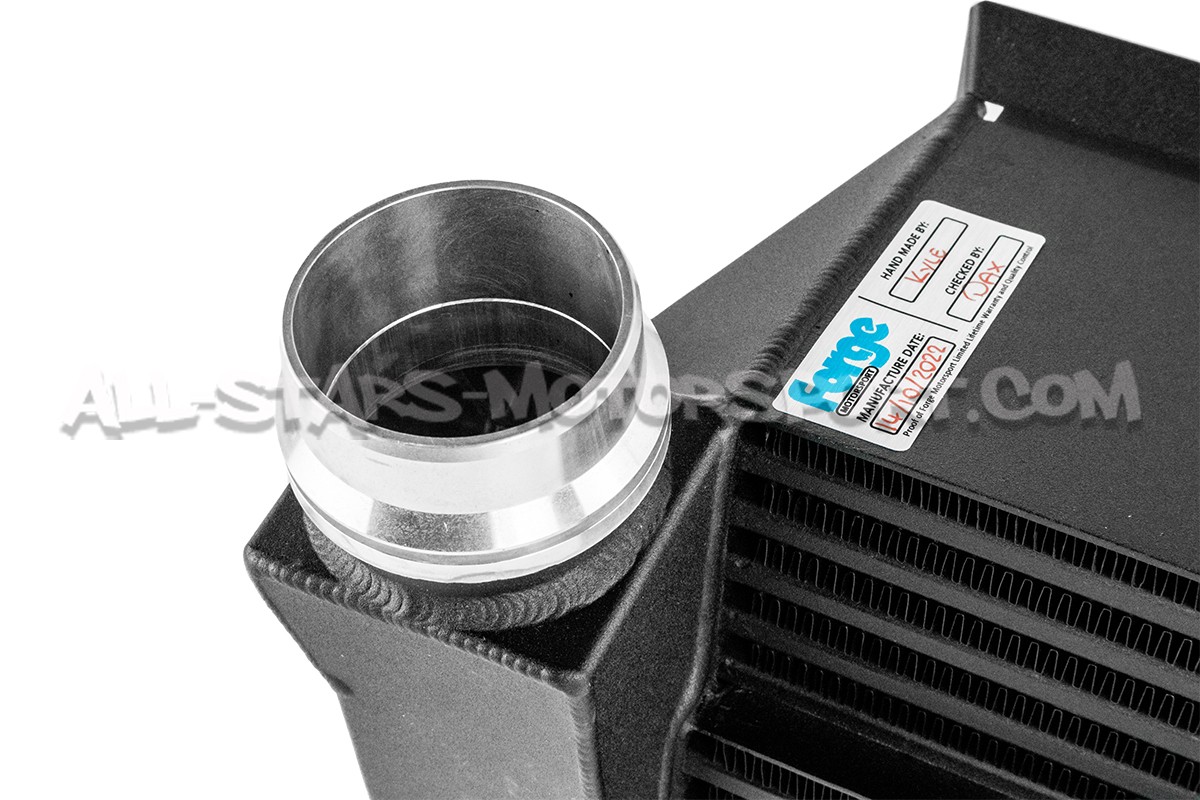 Echangeur Forge Motorsport pour Renault Megane 4 RS