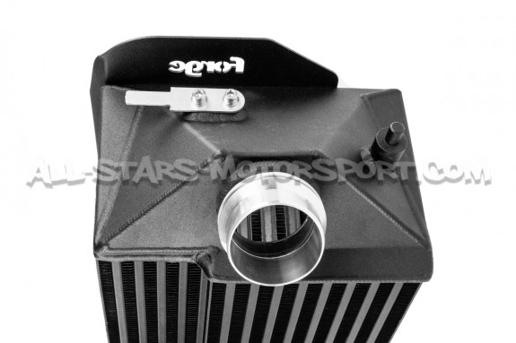 Renault Megane 4 RS Forge Motorsport Intercooler Kit