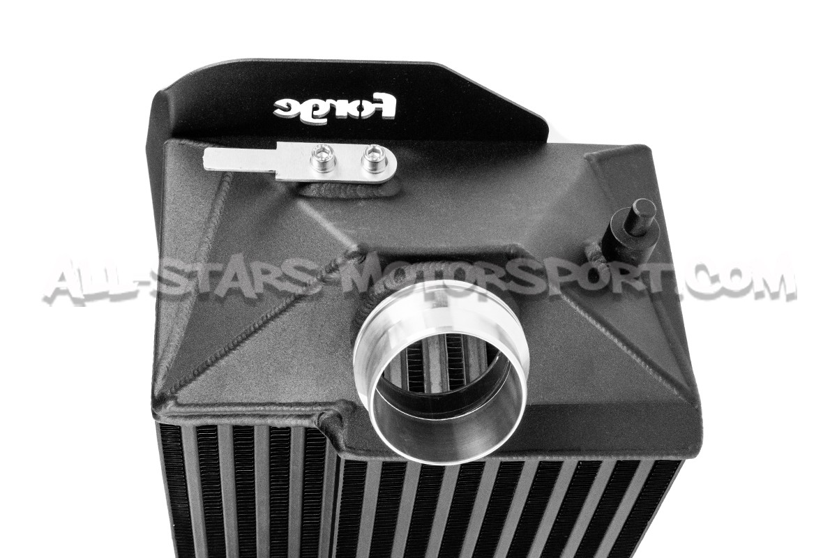 Renault Megane 4 RS Forge Motorsport Intercooler Kit