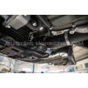 Echangeur Forge Motorsport pour Toyota Yaris GR Gen 1