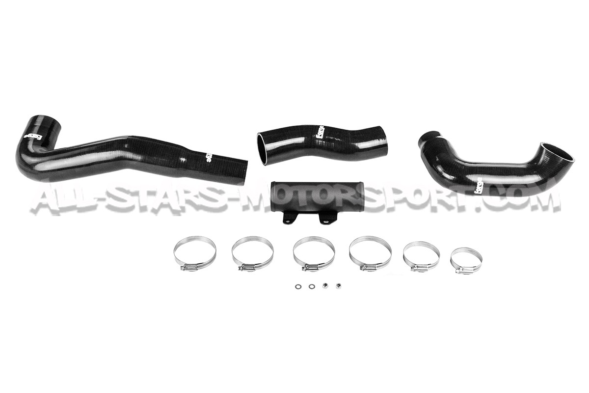 Intercambiador Forge Motorsport para Toyota Yaris GR Gen 1