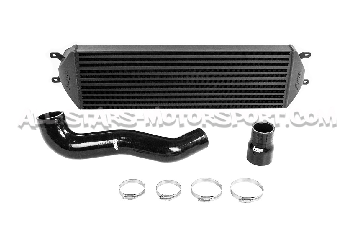 Hyundai I20 N Forge Motorsport Intercooler Kit