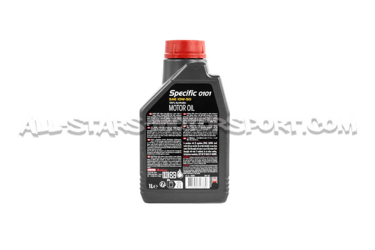 Motul Specific Abarth 10W50 Engine Oil motul-specific-abarth-10w50-engine-oil