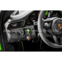 P3 Gauges Digital Vent Gauge for Porsche 911 991