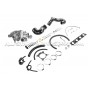 CTS Turbo BOSS kit for Golf 6 GTI / Scirocco / Leon 2 / Octavia 2.0 TSI EA888.1