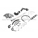 Turbo CTS Turbo Boss pour Golf 6 GTI / Scirocco / Leon 2 / Octavia ...