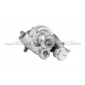 Turbo CTS Turbo Boss pour Golf 6 GTI / Scirocco / Leon 2 / Octavia ...