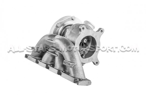 Turbo CTS Turbo Boss para Golf 6 GTI / Scirocco / Leon 2 / Octavia ...