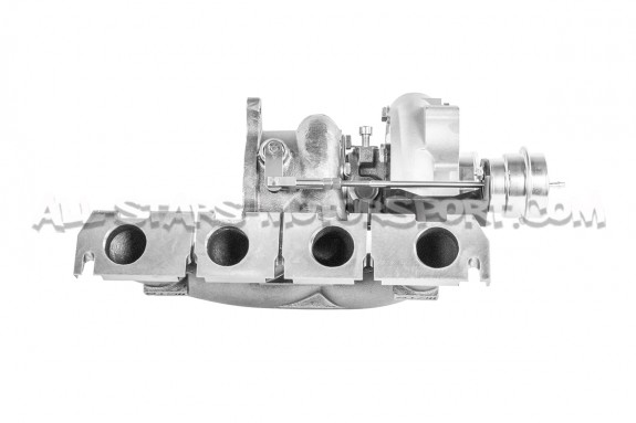 Turbo CTS Turbo Boss para Golf 6 GTI / Scirocco / Leon 2 / Octavia ...