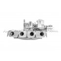 CTS Turbo BOSS kit for Golf 6 GTI / Scirocco / Leon 2 / Octavia 2.0...