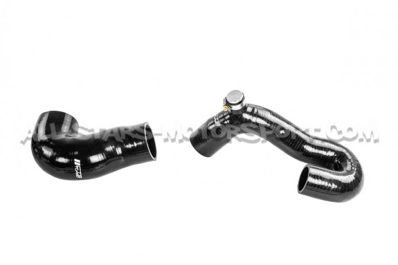 Turbo CTS Turbo Boss pour Golf 6 GTI / Scirocco / Leon 2 / Octavia ...