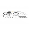 Turbo CTS Turbo Boss para Golf 6 GTI / Scirocco / Leon 2 / Octavia ...