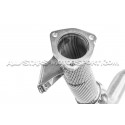 Supresor de resonador de escape CTS Turbo para Audi RS6 C8 / RS7 C8