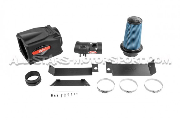 Mazda RX8 Injen Intake
