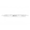 Renfort inférieur centrale 2 points Ultra Racing pour Mercedes AMG ...