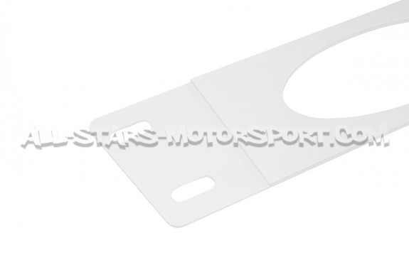 Renfort inférieur centrale 2 points Ultra Racing pour Mercedes AMG ...
