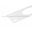 Renfort inférieur centrale 2 points Ultra Racing pour Mercedes AMG ...