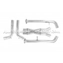 Decata suppression de GPF Scorpion pour BMW M3 G80 / M4 G8x