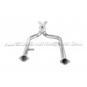 BMW M3 G80 / M4 G8x Scorpion GPF Delete Pipe