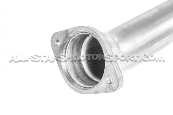 Supresor de GPF descatalizador Scorpion para BMW M3 G80 / M4 G8x