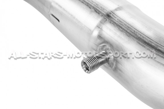 Decata suppression de GPF Scorpion pour BMW M3 G80 / M4 G8x