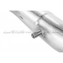 BMW M3 G80 / M4 G8x Scorpion GPF Delete Pipe