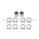 Decata suppression de GPF Scorpion pour BMW M3 G80 / M4 G8x