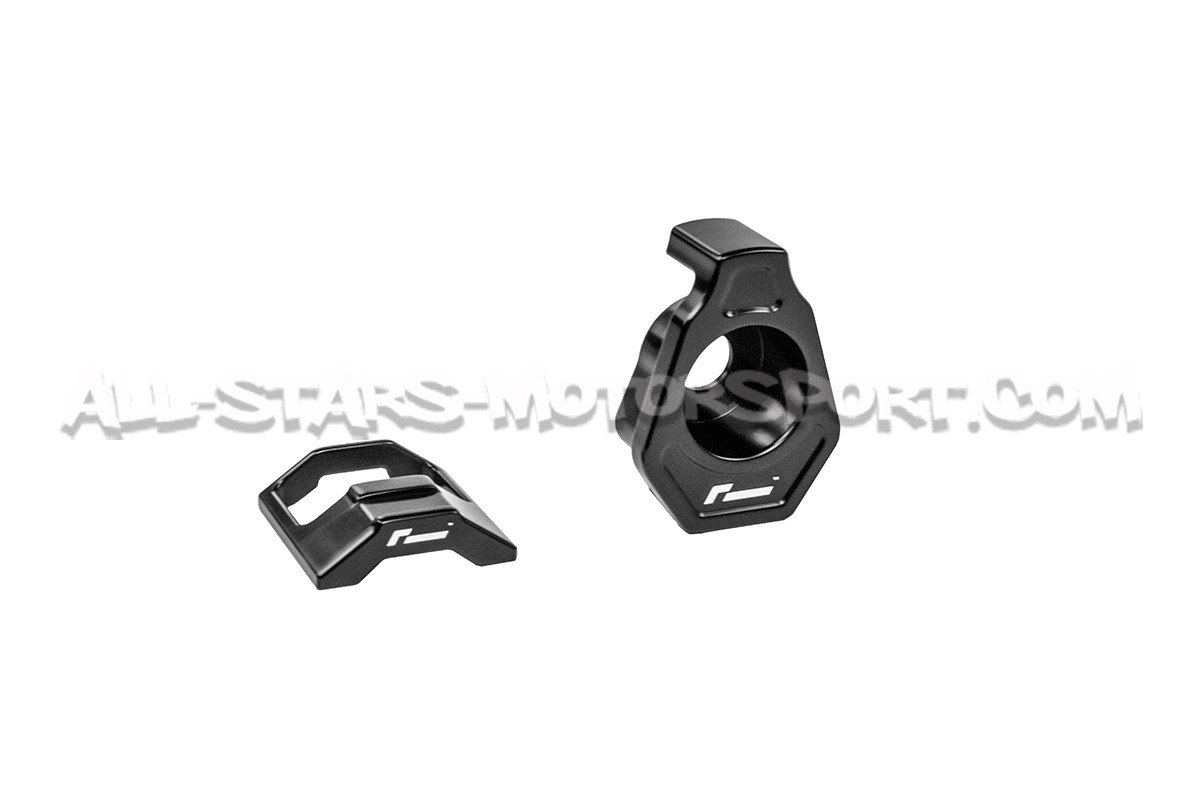 Kit insertos de soporte motor inferior Dogbone Racingline S3 8V / RS3 8Y / Golf 7 / Golf 8 / Leon 3 Cupra MQB / Evo