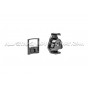 Racingline Lower Engine Mount Inserts S3 8V / RS3 8Y / Golf 7 / Golf 8 / Leon 3 Cupra MQB / Evo