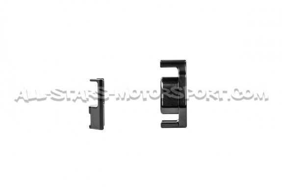 Kit insertos de soporte motor inferior Dogbone Racingline S3 8V / R...