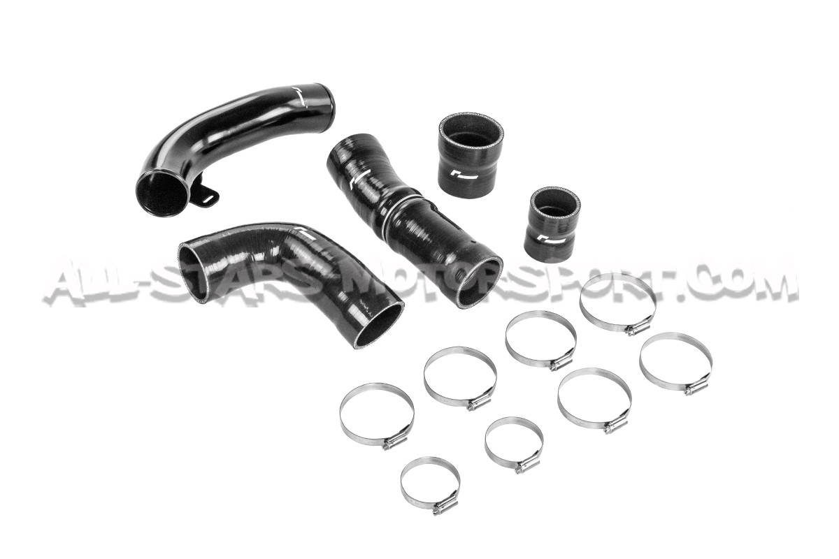 Durites de turbo Racingline pour Audi RS3 8V.5 / RS3 8Y / TTRS 8S