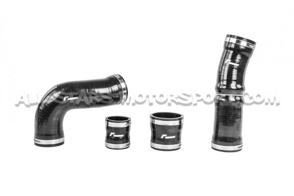 Audi RS3 8V.5 / RS3 8Y / TTRS 8S Racingline Turbo Boost Hoses