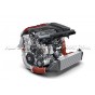 Audi RS3 8V.5 / RS3 8Y / TTRS 8S Racingline Turbo Boost Hoses