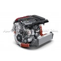 Audi RS3 8V.5 / RS3 8Y / TTRS 8S Racingline Turbo Boost Hoses
