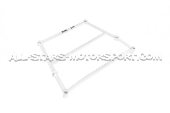Honda S2000 Ultra Racing 6 Point Front Subframe Brace