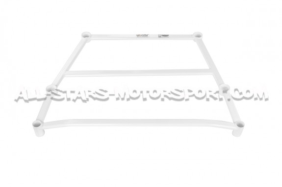 Honda S2000 Ultra Racing 6 Point Front Subframe Brace
