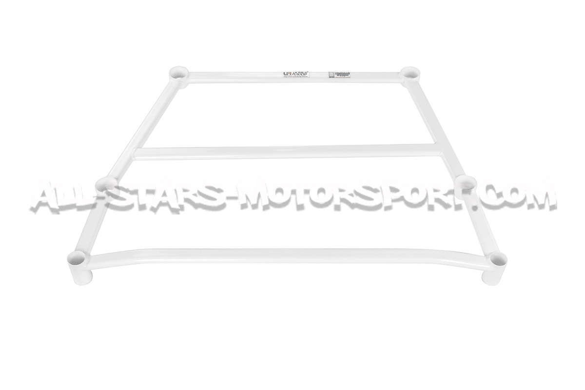 Honda S2000 Ultra Racing 6 Point Front Subframe Brace