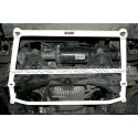Renfort inférieur avant 6 points Ultra Racing pour Honda S2000