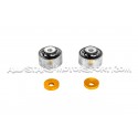 Silentblocks traseros de brazos delanteros Whiteline para Toyota Ya...