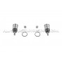 Rotules de suspension Whiteline pour Honda Civic EG / EK et Integra DC2