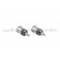 Rotules de suspension Whiteline pour Honda Civic EG / EK et Integra DC2