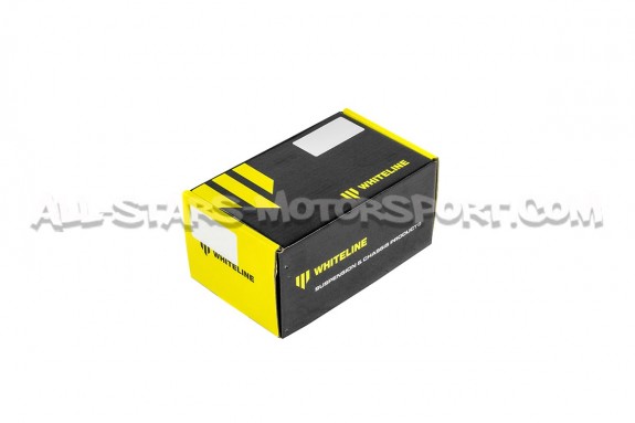 Rotules de suspension Whiteline pour Honda Civic EG / EK et Integra...