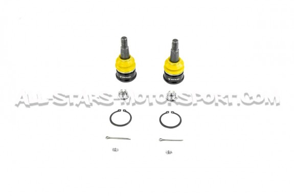 Honda Civic Type R FK8 / FL5 Whiteline Roll Centre