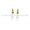Rótulas de suspensión Whiteline para Honda Civic Type R FK8 / FL5