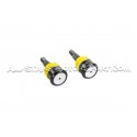 Rotules de suspension Whiteline pour Honda Civic Type R FK8 / FL5