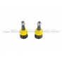 Rótulas de suspensión Whiteline para Honda Civic Type R FK8 / FL5